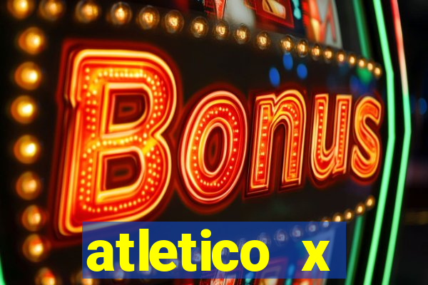 atletico x fluminense futemax